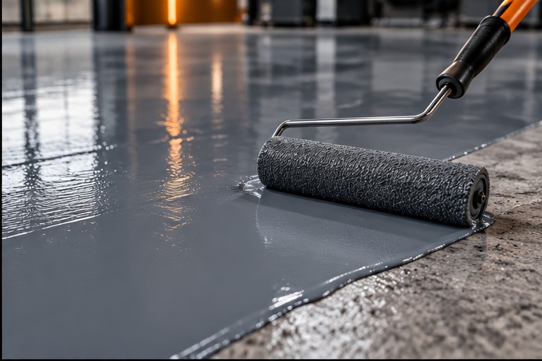 LAROFARM — vizual demonstrativ